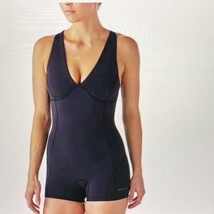 Patagonia Shorty Spring Juanita Wetsuit Size 6